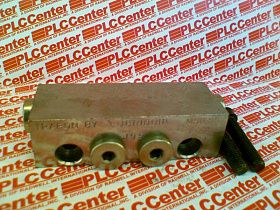 Регулирующий клапан Артикул 106-100-010 от производителя GRACO