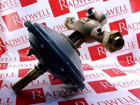 7052-0 Регулирующий клапан производства NORTH AMERICAN MFG