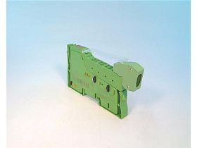 Терминал функциональный IB IL 24 FLM-PAC Phoenix Contact