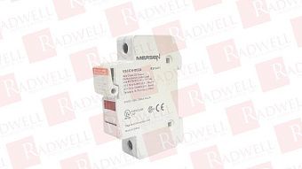Держатель предохранителя Артикул USCC1I-DC24 от производителя MERSEN