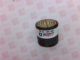 Блок  управления датчиком Артикул 096-1963-0050 от производителя TYCO