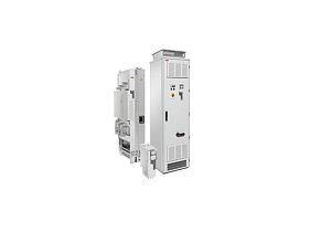 ABB ACS580-01-343A-2