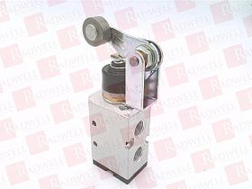 Электромагнитный клапан  Артикул 200-4MC-3W от производителя KOGANEI