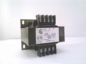 Трансформатор управления Hammond Power Solutions 127413, 250ВА, 60Гц