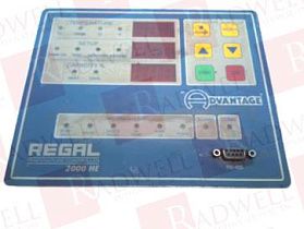 Контроль температуры / процесса Артикул 250300 от производителя ADVANTAGE ELECTRONICS