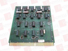 Плата управления/интерфейса Артикул 15AA0265 от производителя GD BOLOGNA