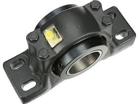 Sealmaster RPBXT212-4