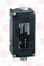 Геркон  / выключатель с магнитным эффектом Артикул BN 20-RZ-M16 от производителя SCHMERSAL