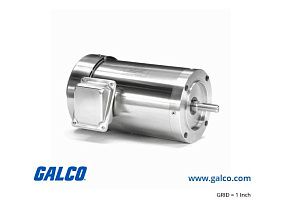 Marathon Electric 056T17WD15332