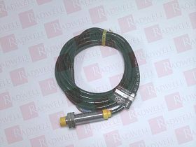 Бесконтактный выключатель Артикул ET311-23110 от производителя DANAHER CONTROLS