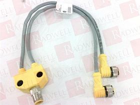 Комплект кабелей / шнуров QD Артикул 78071698028 от производителя CARLTON BATES