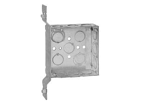 Steel City, a T & B Brand 52151V1234