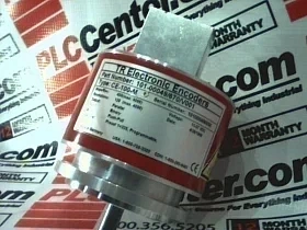 Кодирующее устройство / фазовый датчик положения Артикул 101-00049/670/V0001 от производителя T&R ELECTRONIC