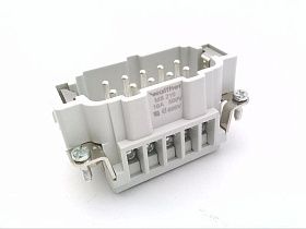 Перемычка / клемма / штекер MS210 от WALTHER ELECTRIC