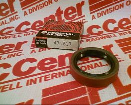 Уплотнение Артикул 471817 от производителя TIMKEN