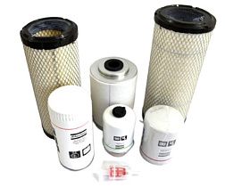 1310300373 Комплекты для восстановления пневматических компрессоров / комплекты уплотнений от CHICAGO PNEUMATIC