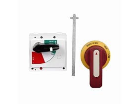 Cutler Hammer, Div of Eaton FJHMVD12R