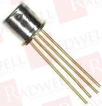 Транзистор Артикул 3N163 от производителя VISHAY