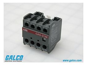ABB CA5-31M