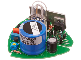 Edwards Signaling 102LS-ST-G1