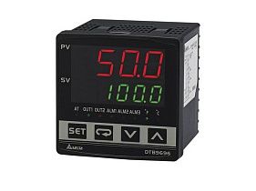 Delta Electronics DTB9696RRTD