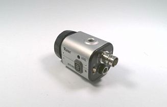 Цветная камера видеонаблюдения WATEC WAT-250D2 1/3" CCD