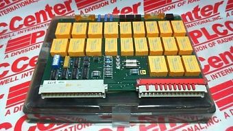 Плата ПК Плата ПЛК / дополнения к  плататам Артикул 526.803.011 от производителя FERAG