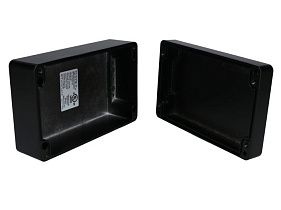 Bud Industries AN-1316-AB