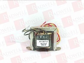 Сухой трансформатор Артикул B14-11647-B от производителя DELTRAN ELECTRIC
