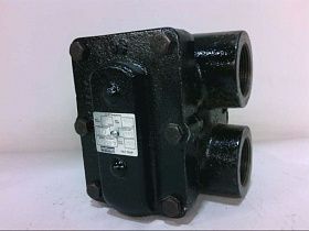 Регулятор давления FTO15H-5-1-1/2 от HOFFMAN CONTROLS