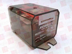 Реле / розетка Артикул RM-305-524 от производителя TE CONNECTIVITY