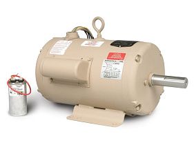Baldor-ABB Motors UCLE7510