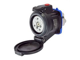 Meltric 22-34163-972-R