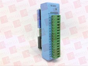 Модуль / стойка ПЛК Артикул ADAM-5050-AE от производителя ADVANTECH