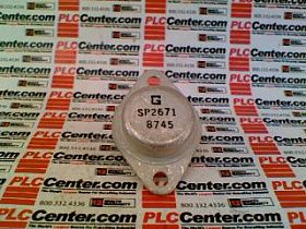 Транзистор Артикул SP2671 от производителя G GENERAL