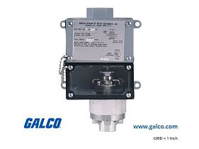 Dwyer Instruments 1005W-A1-D