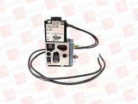 Электромагнитный клапан  Артикул 614B-11-611BA от производителя MAC VALVES INC
