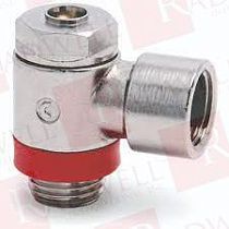 Регулирующий клапан Артикул SCU 04-04 от производителя CAMOZZI