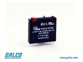 Western Reserve Controls G4-ODC5R