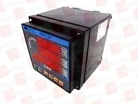 Панель измерителя мощности Артикул PM172P-N-U-60HZ-5-ACDC-A01-00 от производителя SATEC