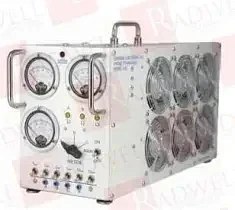 Источник питания переменного тока Артикул L-63 от производителя CANNON LOAD BANKS