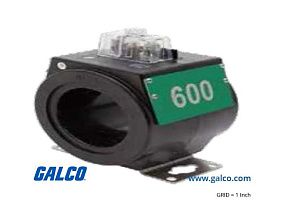 Instrument Transformer, Div of GE 750X333615