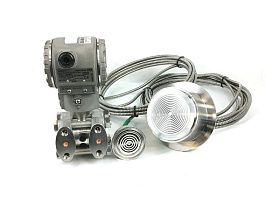 Преобразователь давления Endress+Hauser FMD78-AC37F41YYBAU