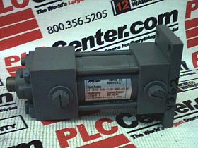 Пневматический цилиндр MILLER FLUID POWER AV62B4B-01.50-1.000-0063-N11-0