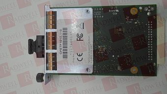 Преобразователь сигнала Артикул CFETF1013-110 от производителя L COM