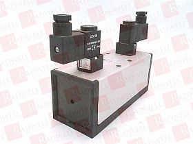 Электромагнитный клапан  Артикул DX3-406-70 от производителя PARKER