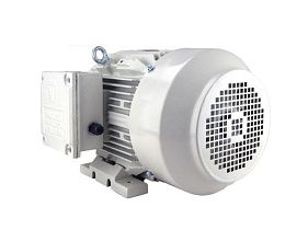 TECHTOP INDUSTRIES BK3-CI-TF-445T-6-RR-G-125