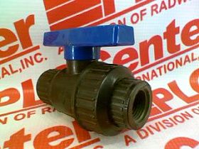 60409 Шаровой кран от NORWESCO