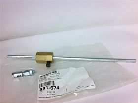 Комплект удлинителей штока двигателя Powers Controls 331-674