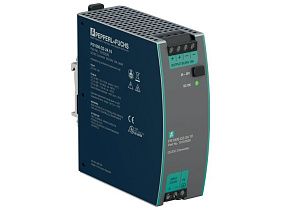 Pepperl Fuchs PS1000-D2-24.10